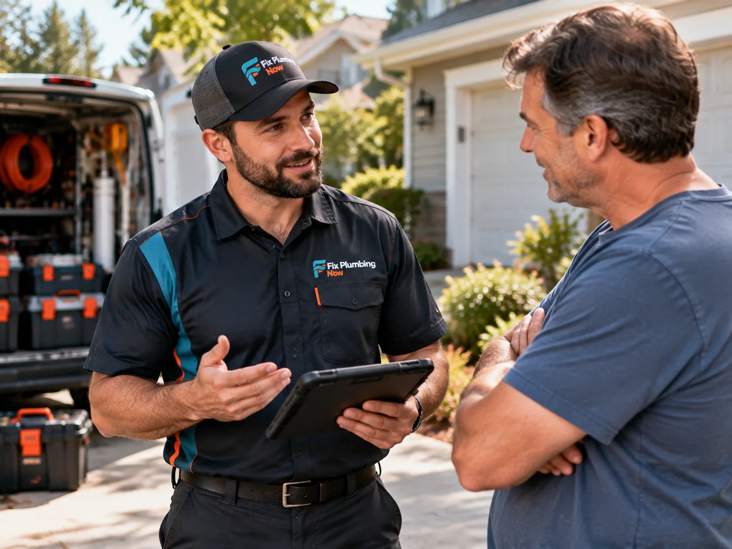Clogged Drain Service Crozet, VA FAQs